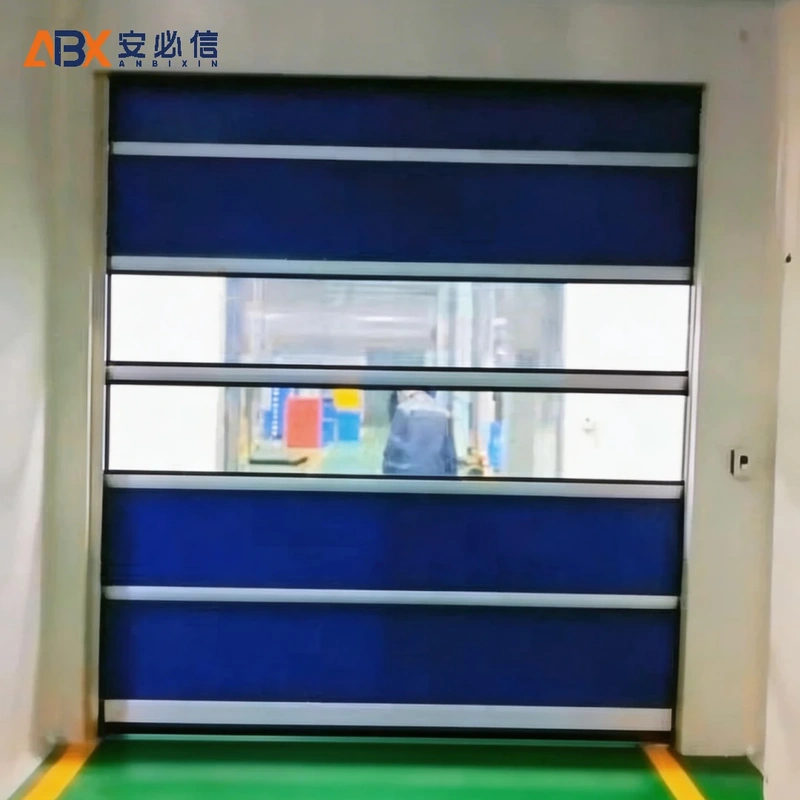 襄阳快速门